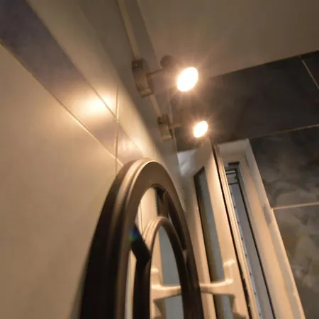 Demetrius's Penthouse Chalkida