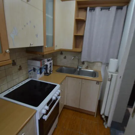 Demetrius's Penthouse *
