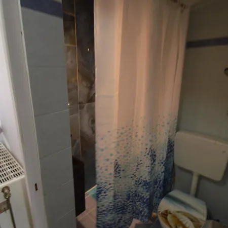 Demetrius's Penthouse Apartment Chalkida