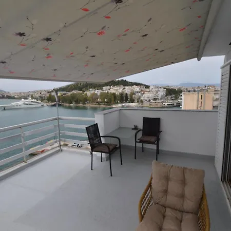 Apartment Demetrius's Penthouse *