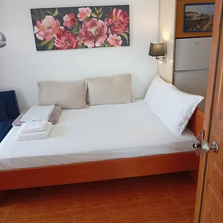 Demetrius's Penthouse Apartment Chalkida
